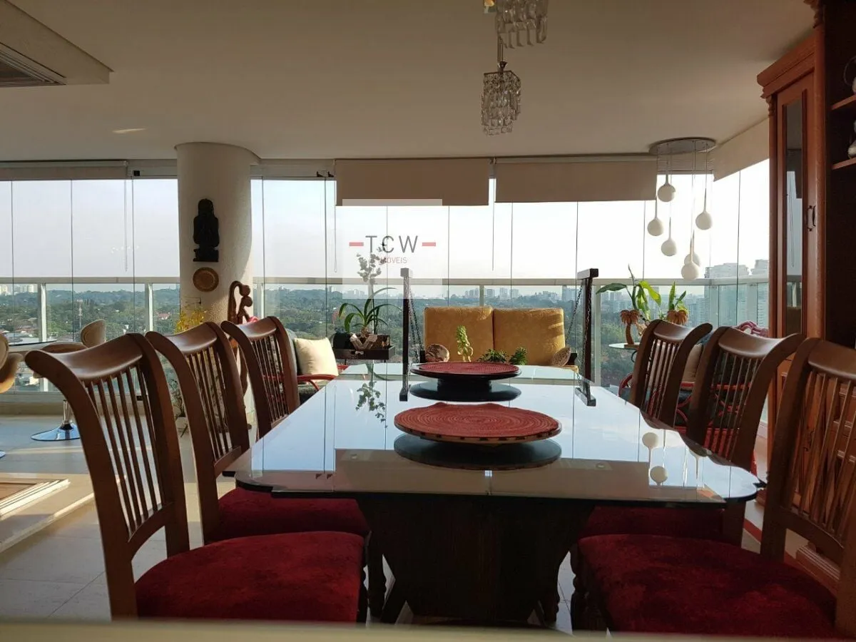 Imagem Apartamento-Alto-Padrao-para-Venda-em-Campo-Belo-Sao-Paulo-SP