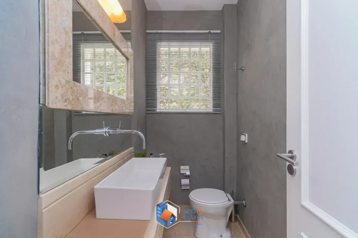 Imagem Casa para venda em Brooklin Paulista com 4 quartos, sendo 3 suítes, 347m²