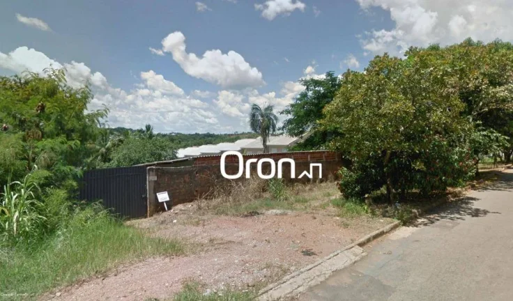 Imagem Área à venda, 9579 m² por R$ 6.300.000,00 - Jardim Mariliza - Goiânia/GO