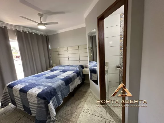 Imagem Apartamento 03 quartos sendo 01 suíte - Parques das Águas- Ipatinga CÓD 960