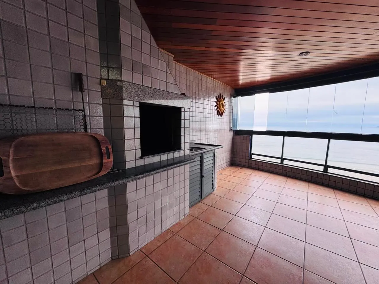 Imagem Apartamento com vista para o mar à venda com 112.49m2 por R$ 4.500.000,00