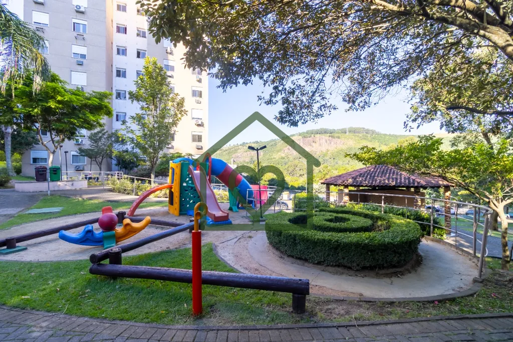 Imagem Para você que busca infraestrutura de clube, com piscina, salão de festas, quiosques, playground, ...