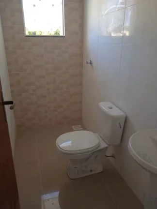 Imagem NOVO - 2 SUÍTES - QUINTAL FRENTE E FUNDOS - TOTAL PRIVACIDADE- SÃO JOSE - SC