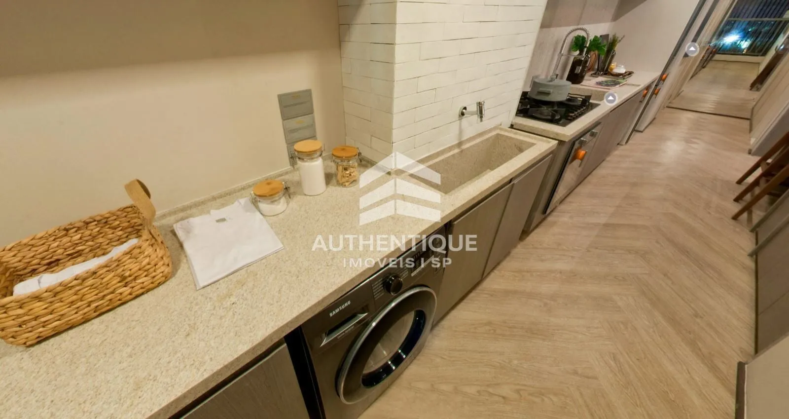 Imagem LHARMONIE VILA MARIANA - Apartamento à venda no bairro Vila Mariana - São Paulo/SP, Zona Sul