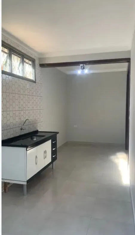 Imagem Vende Casa de 130m² Sobrado 3 Dormitórios Jd Ipiranga Zona Oeste