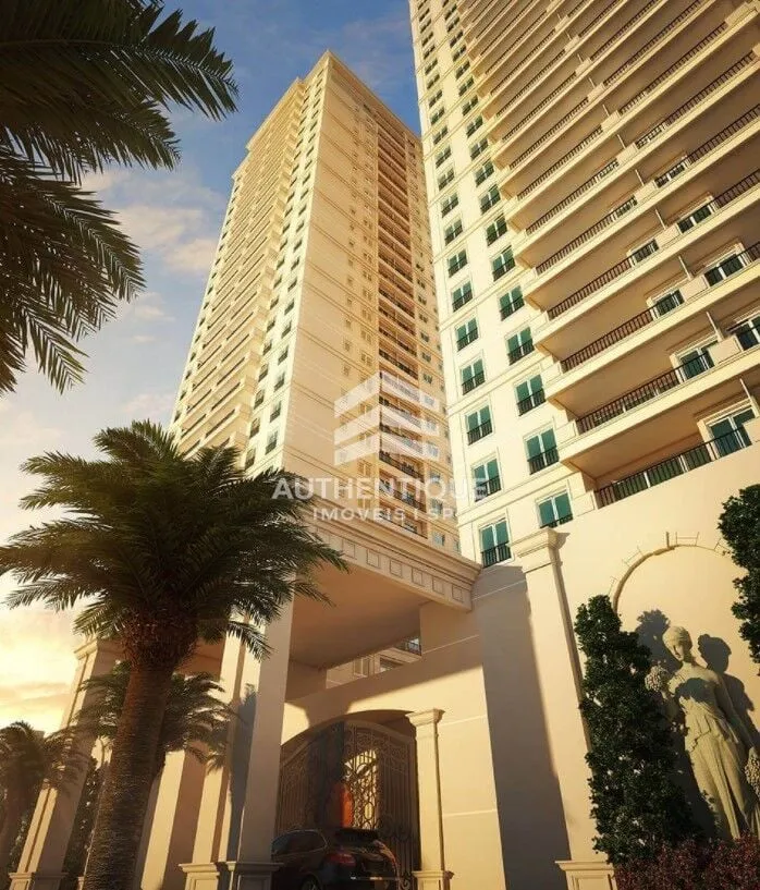 Imagem Parc Athenee Alphaville - Apartamento à venda no bairro Alphaville Empresarial - Barueri/SP