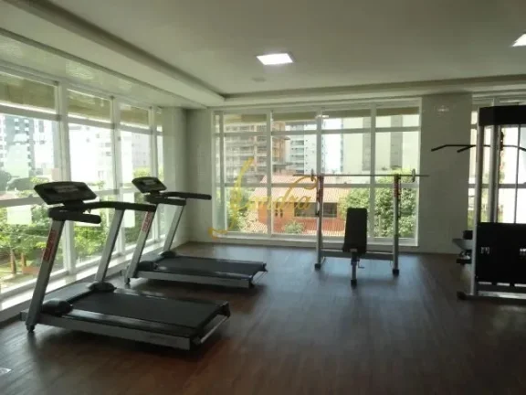 Imagem Apartamento com tres dormitórios Zona Nova