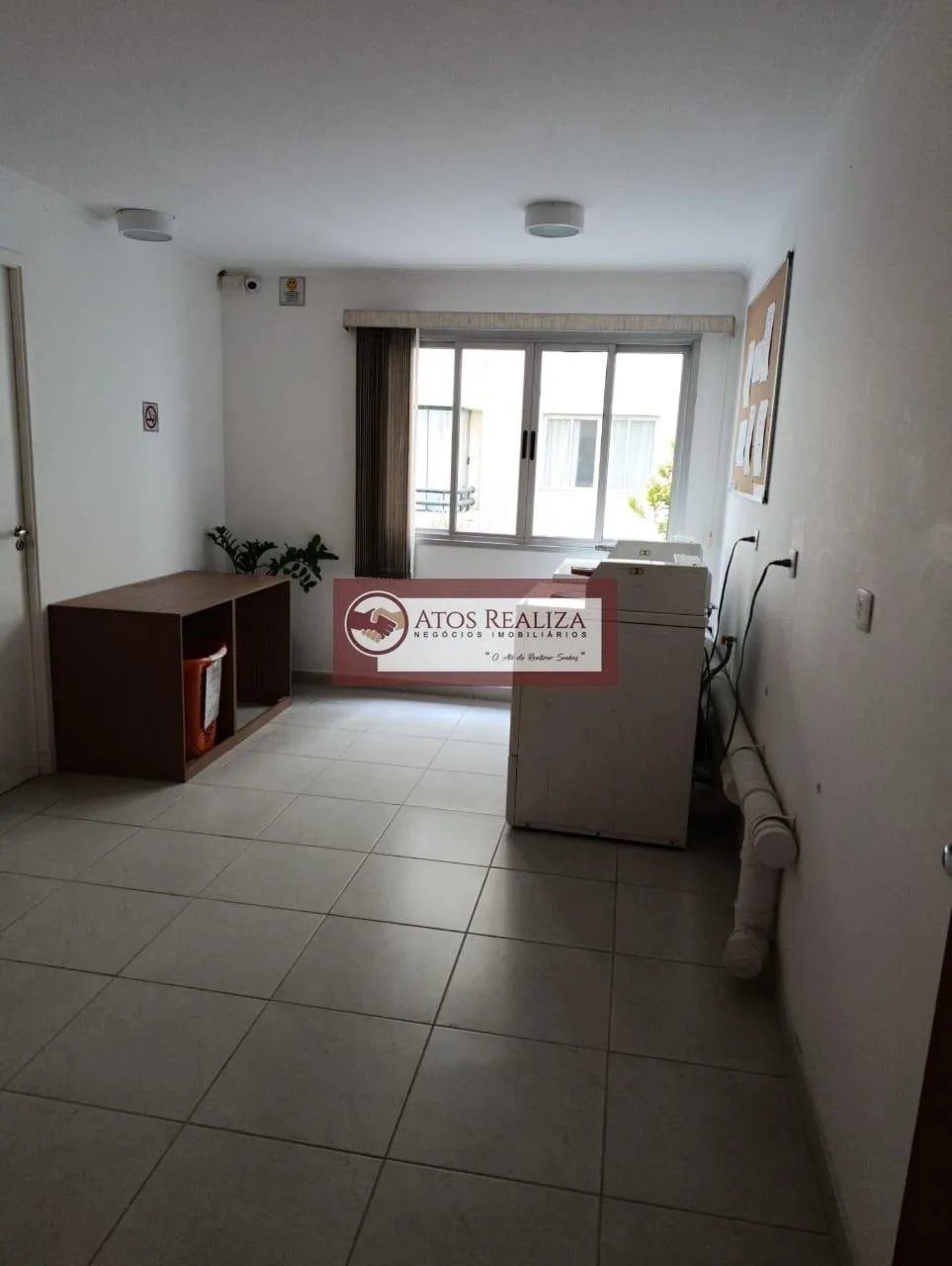Imagem Descubra o seu novo lar no coração do Jabaquara, São Paulo! Este loft moderno de 40m² oferece um ambiente prático e aconchegante, perfeito para quem busca conforto e praticidade na rotina diária. C