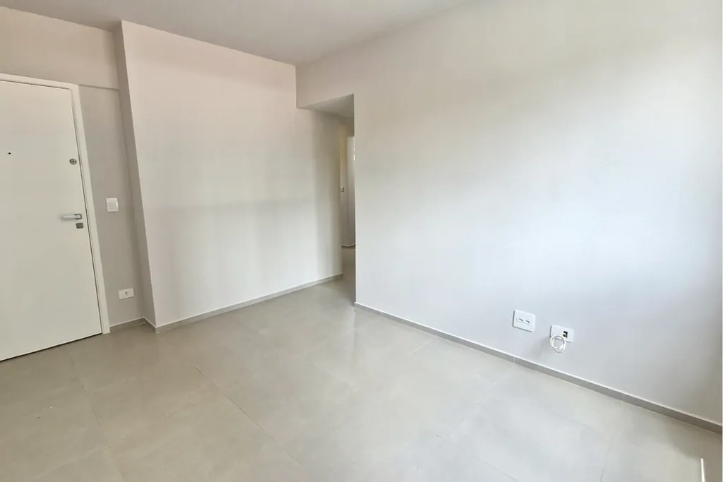 Imagem Apartamento à venda em São Paulo, Brooklin Paulista, com 1 quarto, 39m2