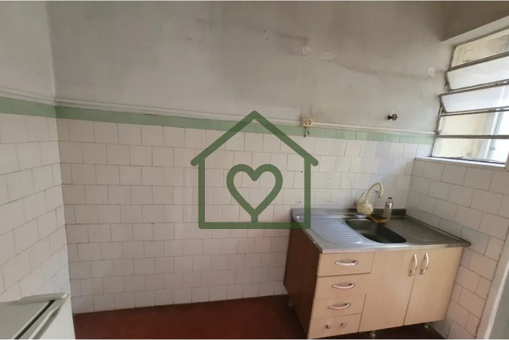 Imagem Descubra este apartamento residencial à venda na dinâmica Cidade Baixa, Porto Alegre. Com um irres...