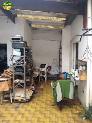 Imagem SOBRADO À VENDA NO JARDIM PERI