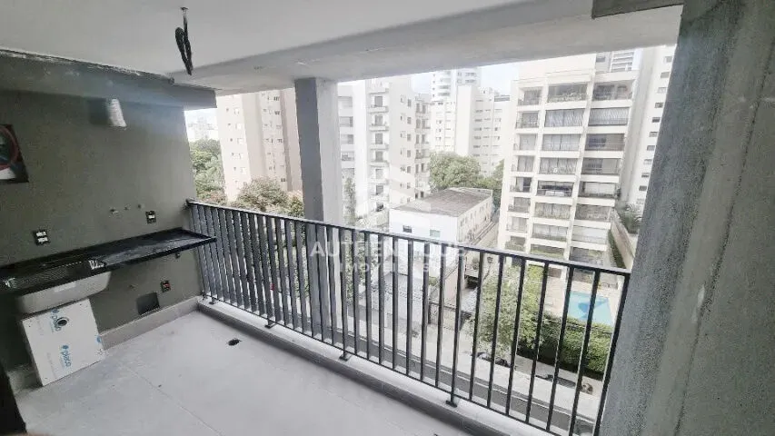 Foto do imóvel INVERT CAMPO BELO - Apartamento à venda em Rua Otávio Tarquínio de Sousa