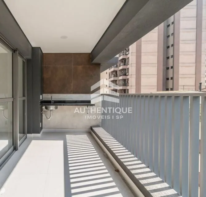 Imagem Edição Jardins - Apartamento à venda em São Paulo/SP
