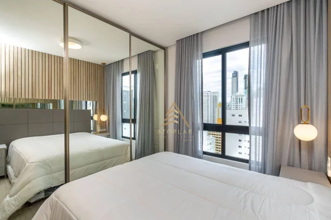 Imagem Apartamento à venda, 126 m² por R$ 2.950.000,00 - Pioneiros - Balneário Camboriú/SC