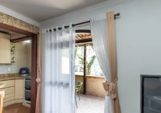 Imagem Casa para Venda - 287m², 4 dormitórios, sendo 2 suites, Higienópolis
