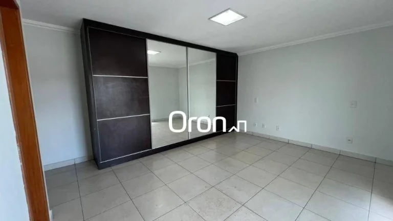 Imagem Sobrado à venda, 300 m² por R$ 1.700.000,00 - Parque das Amendoeiras - Goiânia/GO