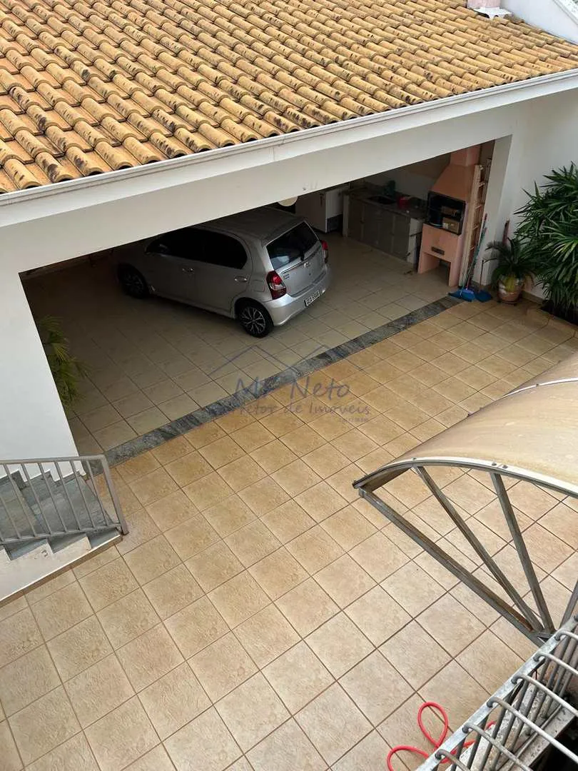 Imagem Casa Padrão