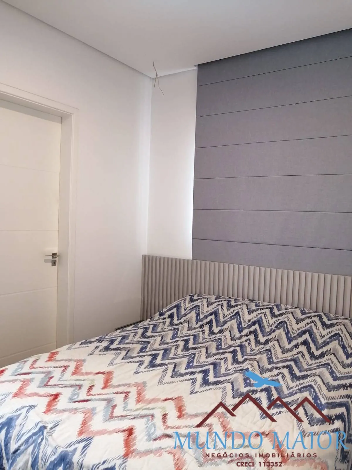 Imagem Cobertura Duplex 100m² + Varanda 25m² - 2 Suítes -Vila Bastos - Santo Andre