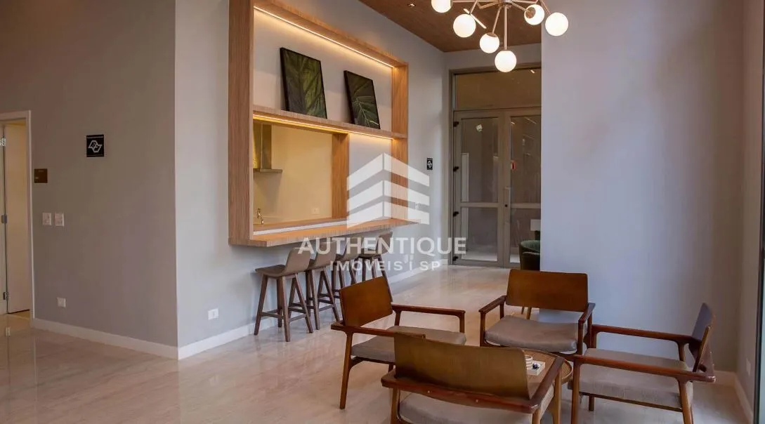 Imagem SINTONIA PERDIZES - Apartamento à venda em São Paulo/SP