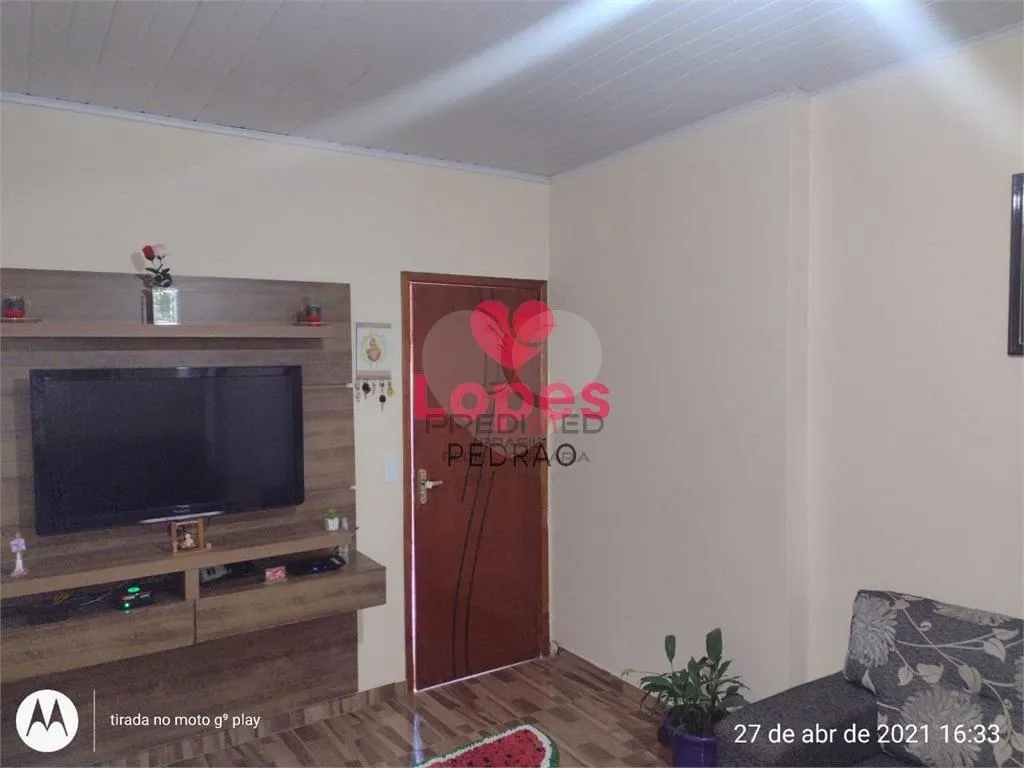 Foto do imóvel Casa de 3 quartos, 117m² no bairro Jardim Cruzeiro, em Lençóis Paulista