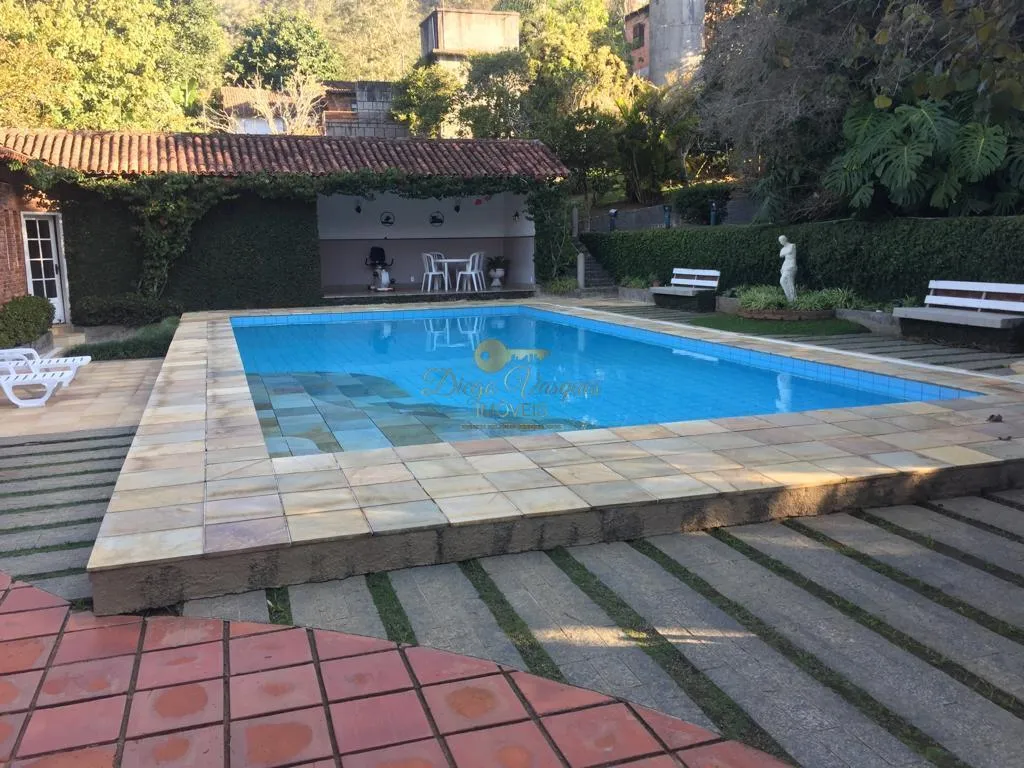 Imagem Casa para Venda em Teresópolis / RJ no bairro Quebra Frascos