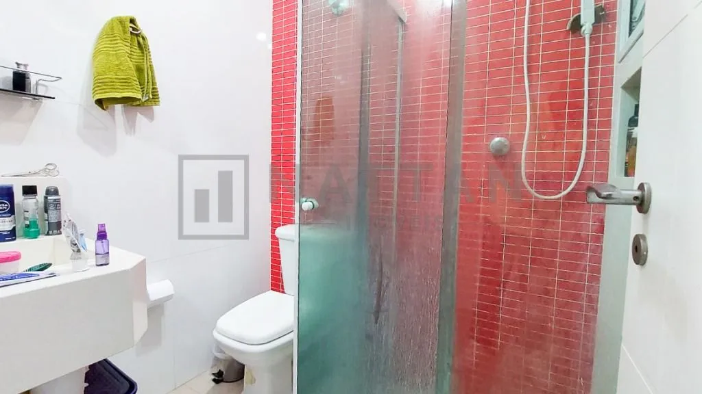 Imagem Sobrado com 3 dormitórios à venda, 190 m² por R$ 1.600.000,00 - Tatuapé - São Paulo/SP