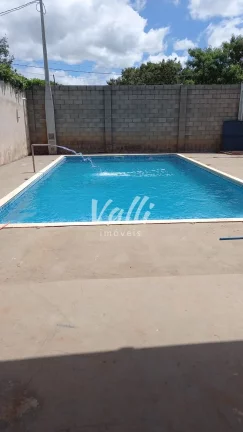 CHACARA COMERCIAL em Limeira - SP, Santa Paula