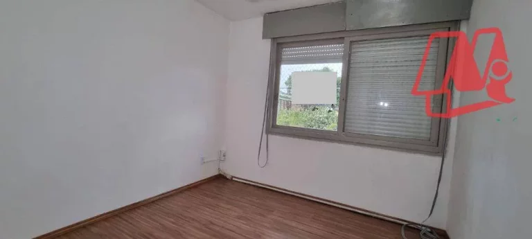 Imagem Apartamento à venda, 59 m² por R$ 250.000,00 - Glória - Porto Alegre/RS