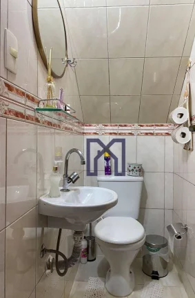 Imagem Casa estilo Sobrado 3 quartos, 150 m² por R$ 600.000 - Varginha - Itajubá/MG