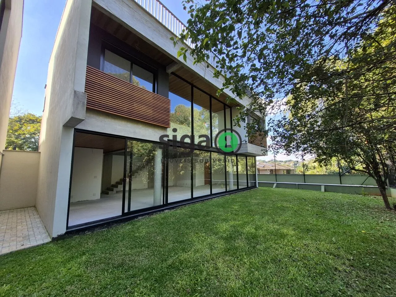 Imagem Casa em condomínio com 4 quartos a venda no Alto da Boa Vista / jardim Cordeiro