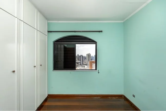Imagem Apartamento à venda em São Paulo, Santana, com 3 quartos, 118m2