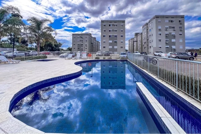 Imagem Apartamento para venda no bairro Estância Velha em Canoas