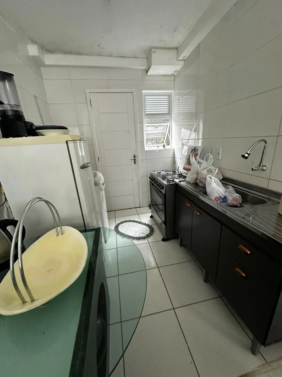 Imagem Apartamento com 2 Quartos à Venda, 42 m² em Campina da Barra - Araucária