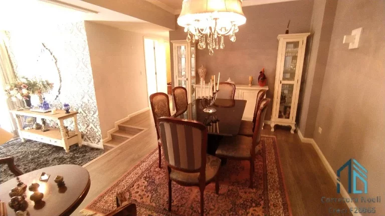 Imagem Apartamento 03 quartos c/suíte com sacada, vaga, no Água Verde em Curitiba PR