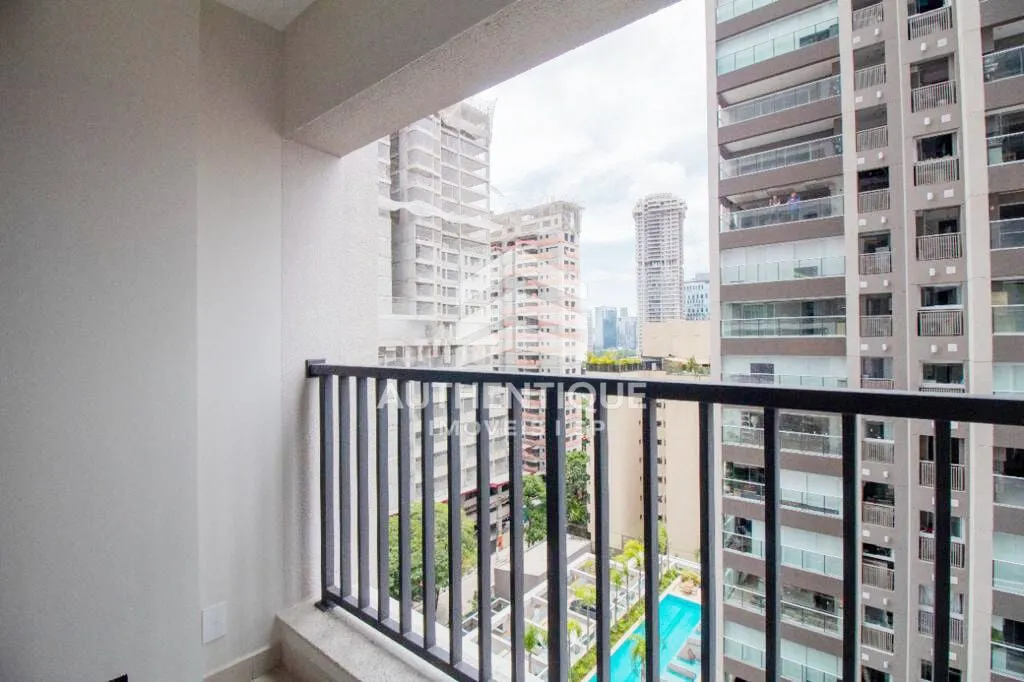 Imagem ATMOSFERA BROOKLIN - Apartamento à venda em São Paulo/SP