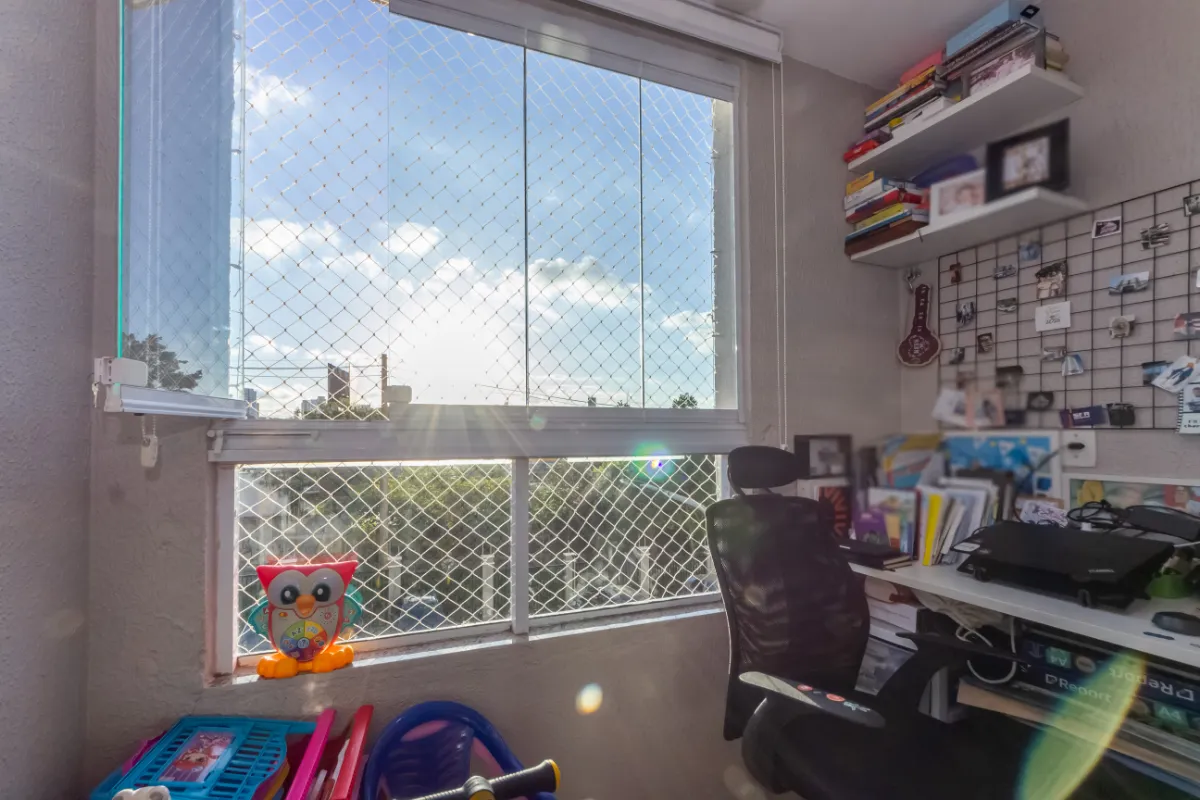 Imagem Apartamento para venda em Utinga com 2 quartos, 56m2