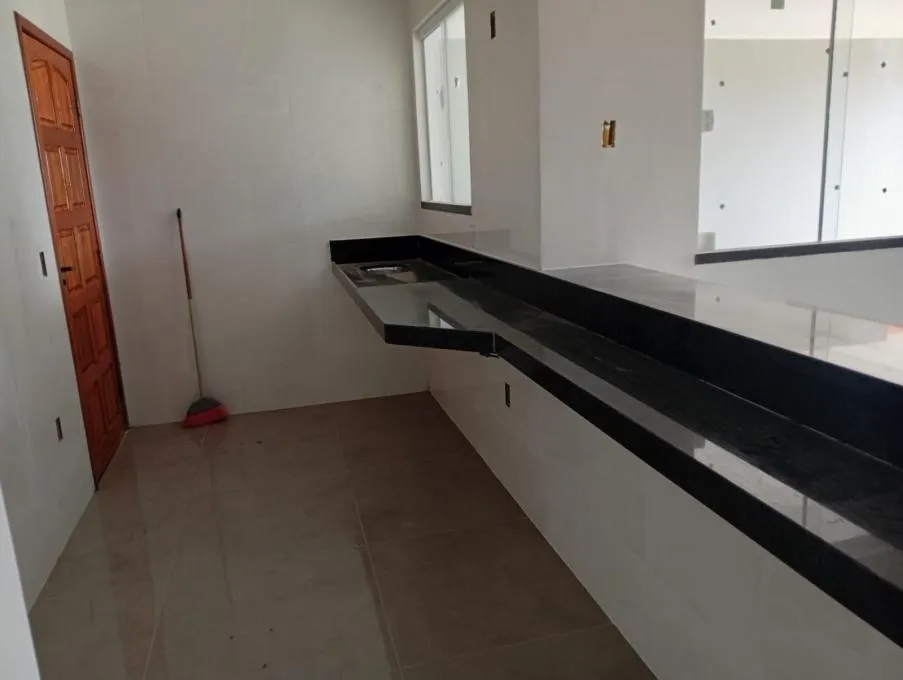 Imagem Casa 3 Quartos Maricá - RJ - Jardim Atlântico Leste (Itaipuaçu)