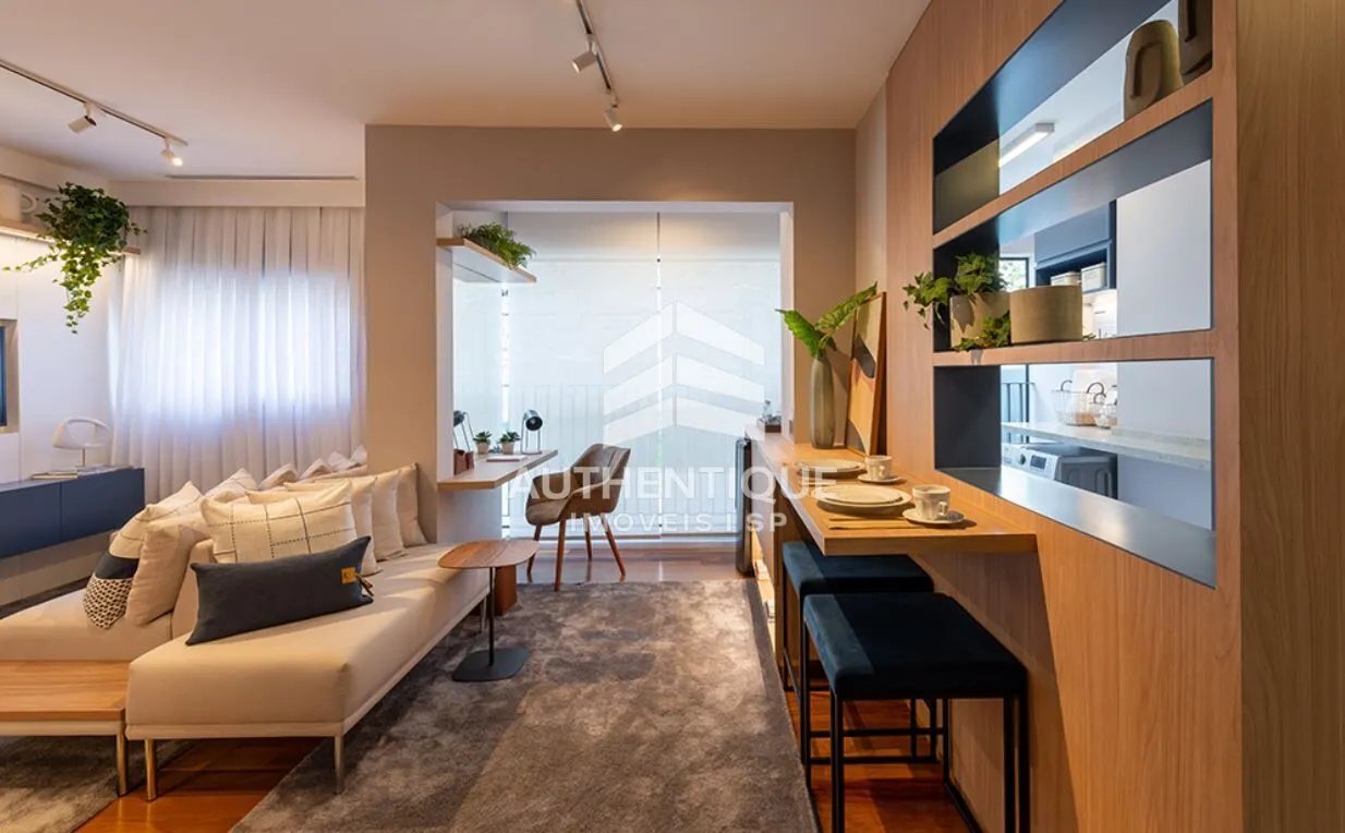 Imagem Modo Pompeia - Apartamento à venda em São Paulo/SP