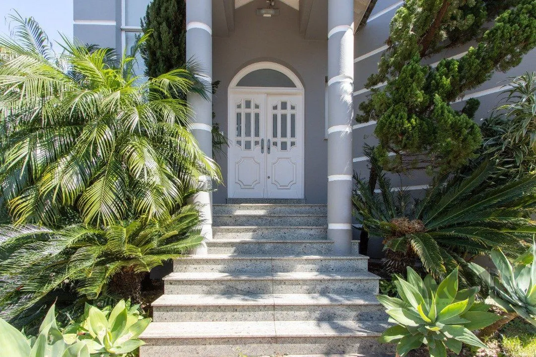 Imagem Casa de Condomínio em Nonoai