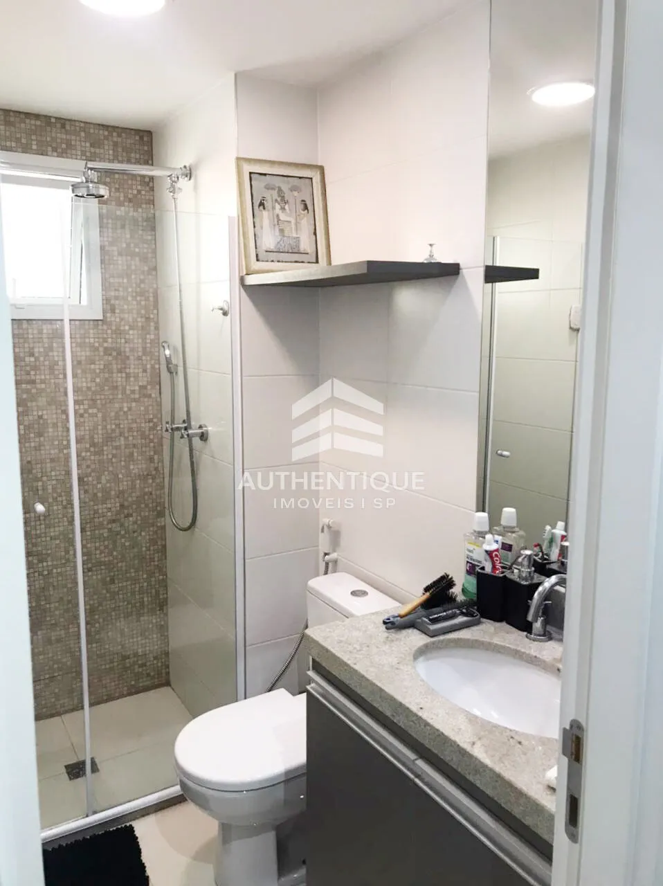 Imagem VISION PAULISTA CONSOLACAO - Apartamento à venda em São Paulo/SP
