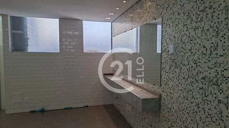 Imagem Prédio monousuário nos Jardins com 1.191m²