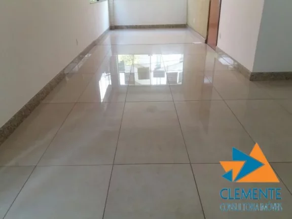 Apartamento 04 qtos 03 SUITES 03 vagas PONTO NOBRE