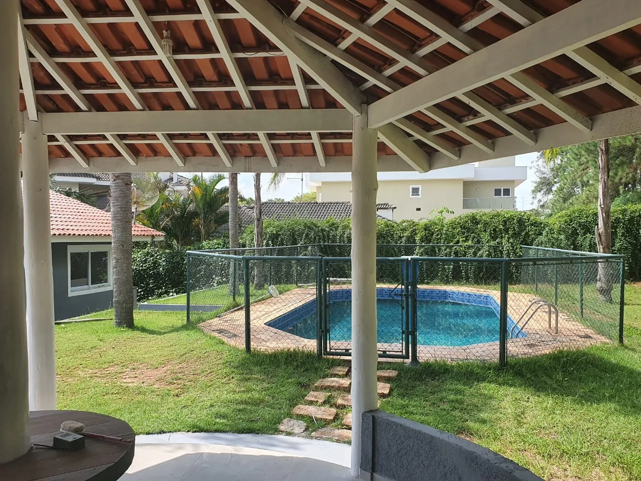 Imagem Linda Casa a Venda no Condomínio Village Castelo em Itu/SP com 276m².
