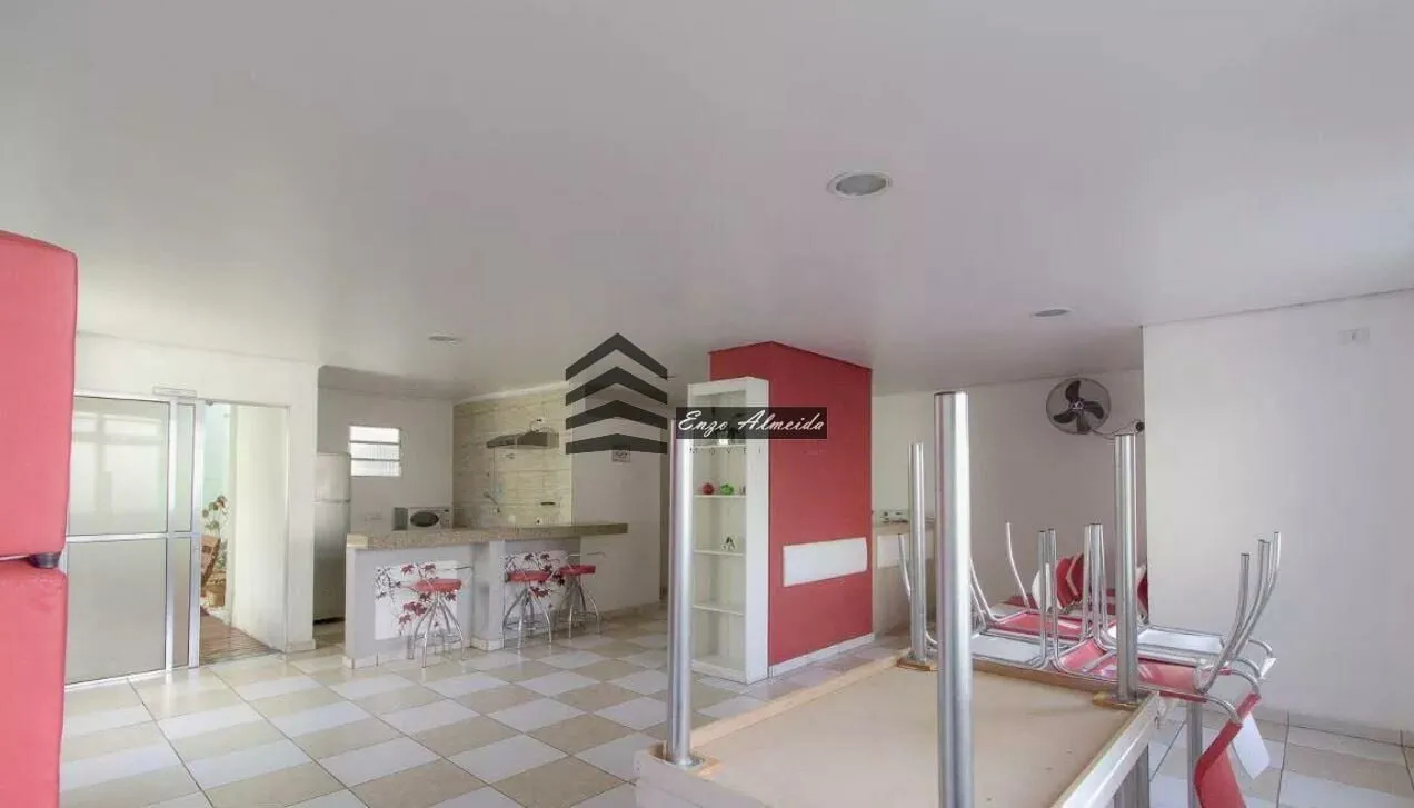 Imagem Apartamento à venda em São Paulo/SP