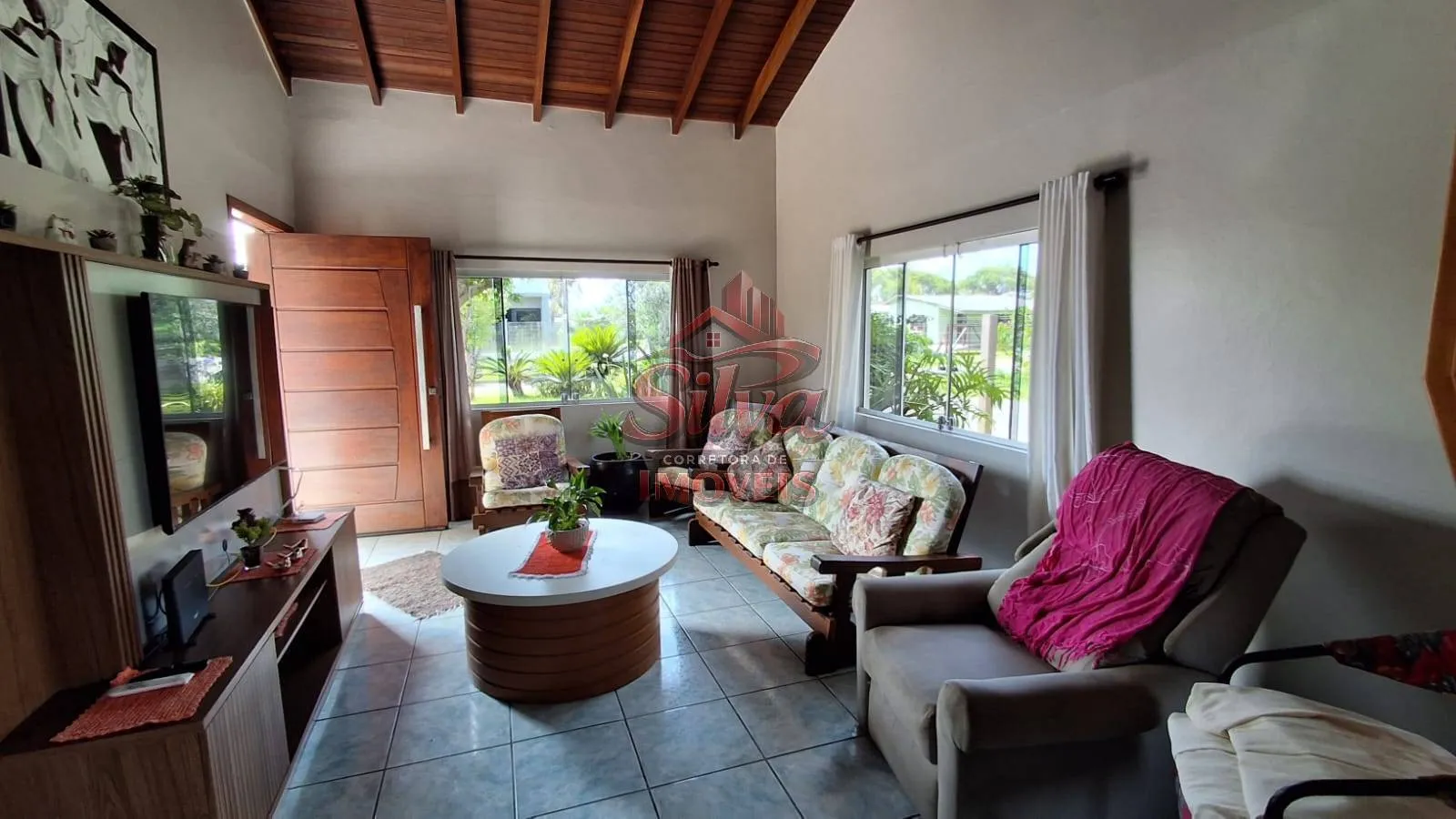 Imagem C34 |Casa à venda em Imbé RS com suíte