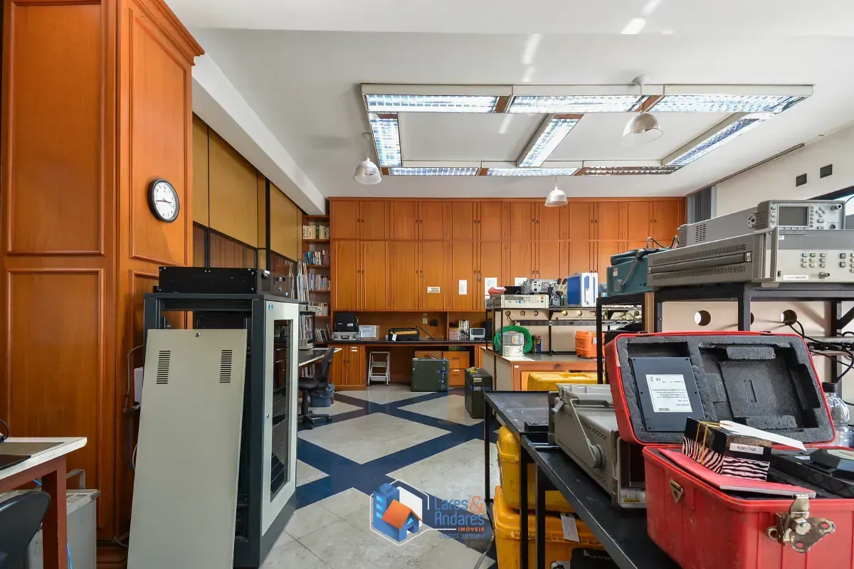 Imagem Casa comercial para venda em Paraíso, 750m²