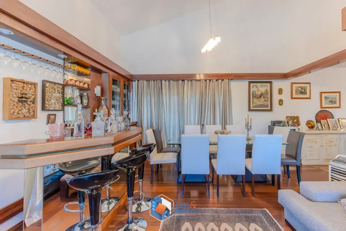 Imagem Casa para venda em Jardim Prudência com 4 quartos, sendo 2 suítes, 394m²