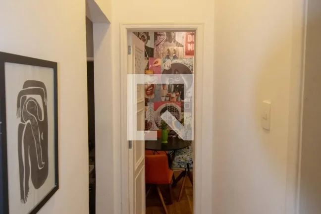 Imagem Apartamento à Venda - Ipanema, 2 Quartos, 78 m2
