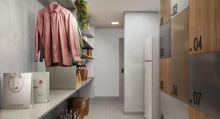 Imagem CAMINO ALTO DA BOA VISTA - YUNY - Studio de 32m² (NR), apenas 220 metros do metrô Alto da Boa Vista!