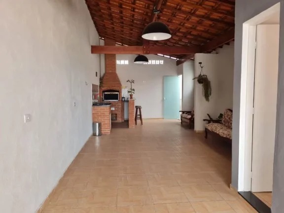 Imagem Sobrado com 1 dormitório à venda, 175 m² por R$ 450.000,00 - Jardim Emília - Poá/SP